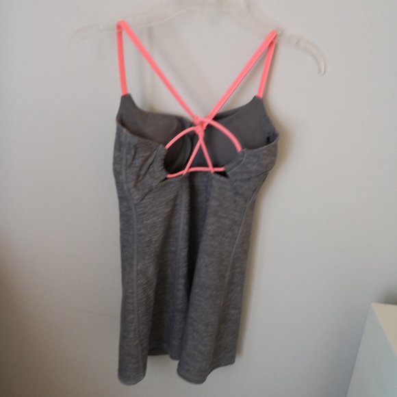 Lululemon Tank - Picture 2 of 3